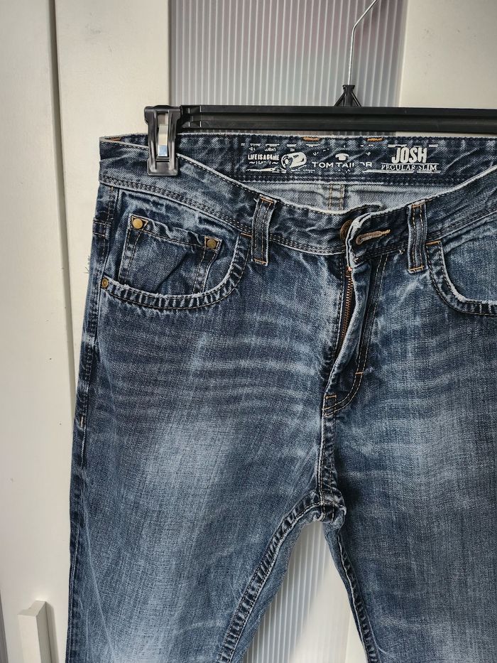 Jeans homme taille 42 - photo numéro 2