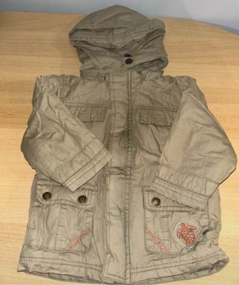 Manteau