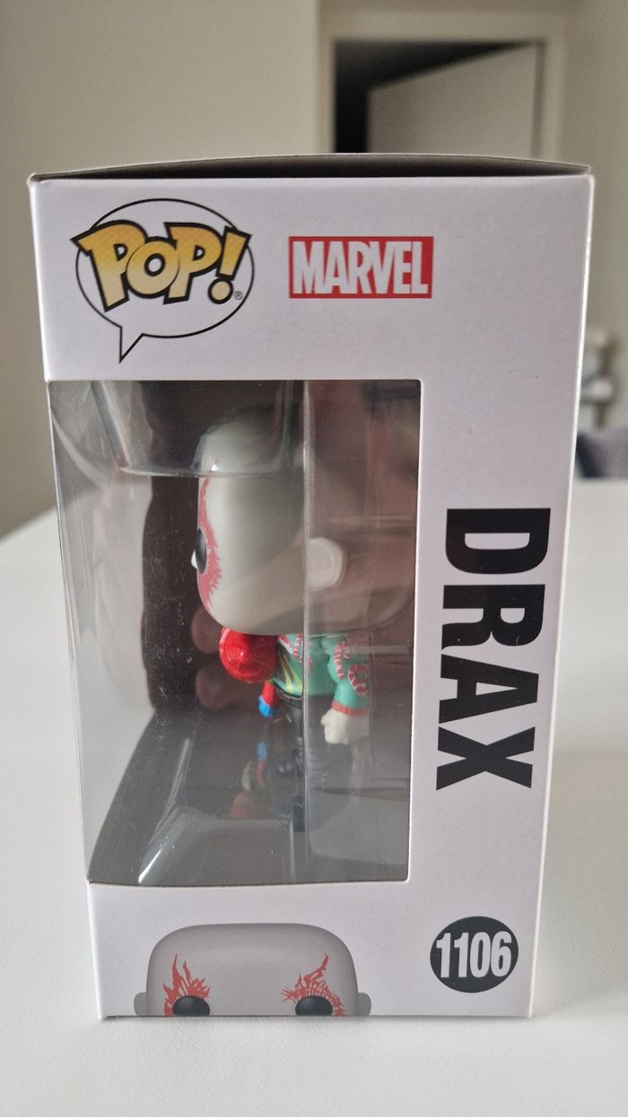 Funko pop 1106 - photo numéro 2
