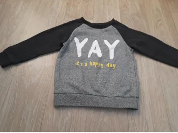 pull 24 mois