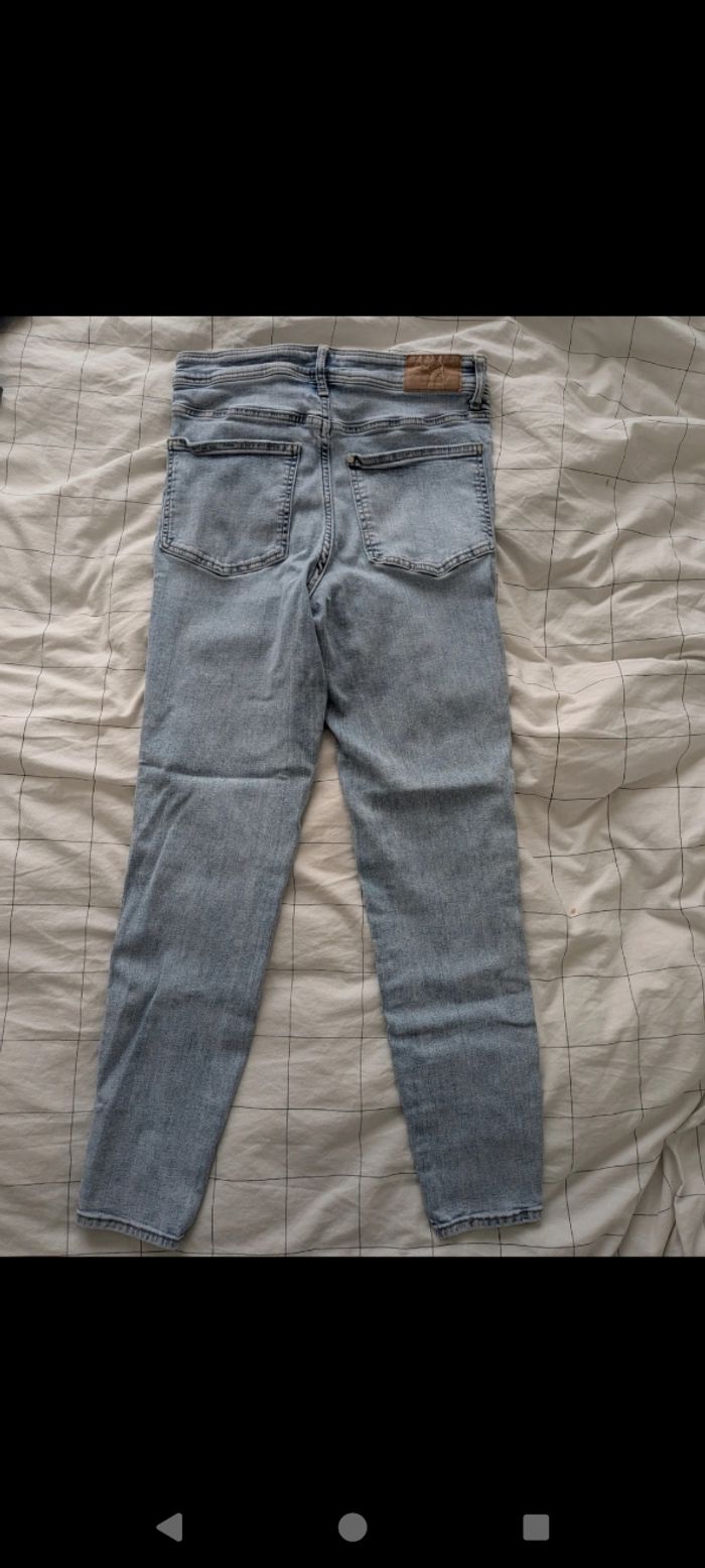Jean H&M - photo numéro 2