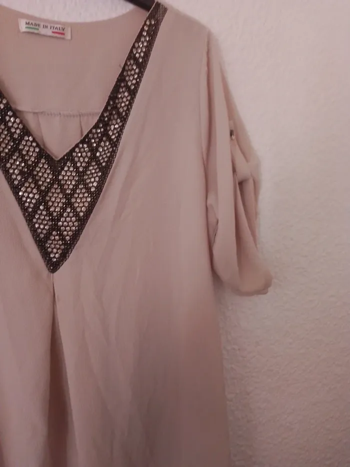Haut femme - photo numéro 3