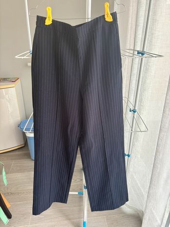 Pantalon femme