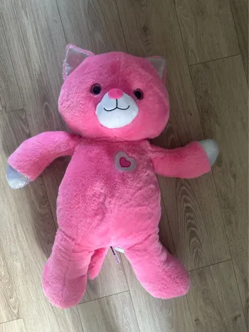 Grosse peluche