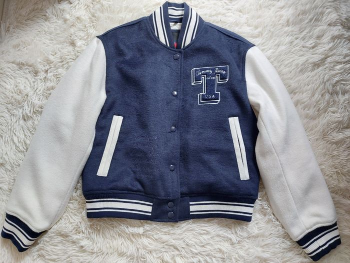 Veste Tommy Jeans