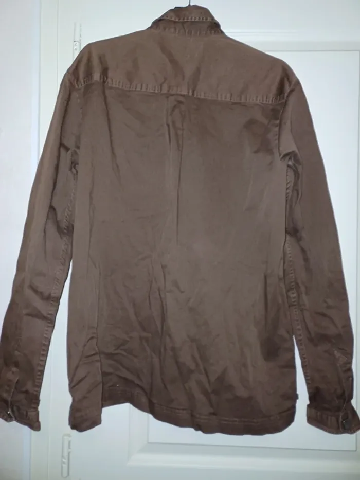 Chemise Quechua - photo numéro 4