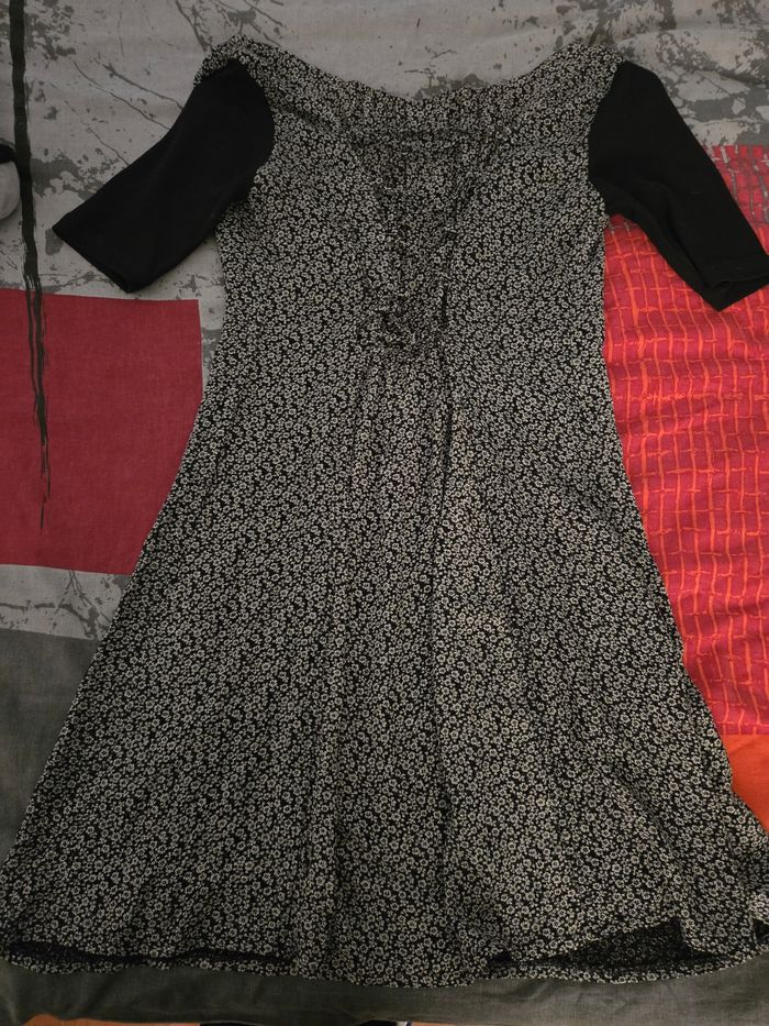 Robe Cop Copine en taille 36 - photo numéro 5