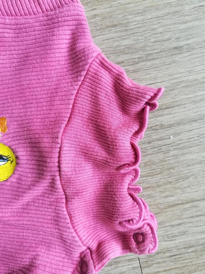 Pull coton Looney Tunes - photo numéro 4