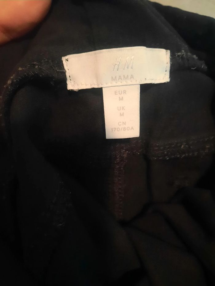 Pantalon grossesse - photo numéro 3