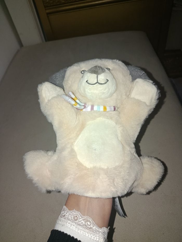 Doudou - photo numéro 3