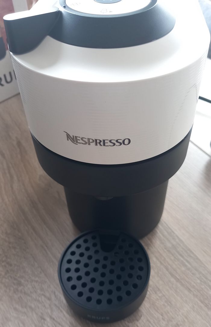 Nespresso