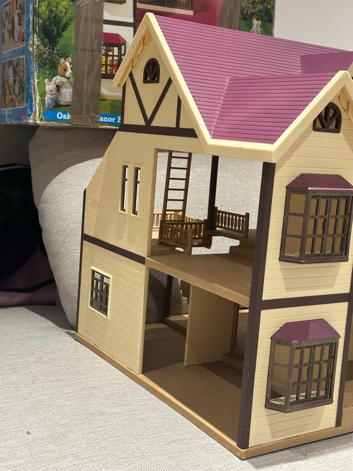 Oakwood manoir house - photo numéro 3