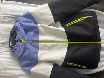 manteau de ski