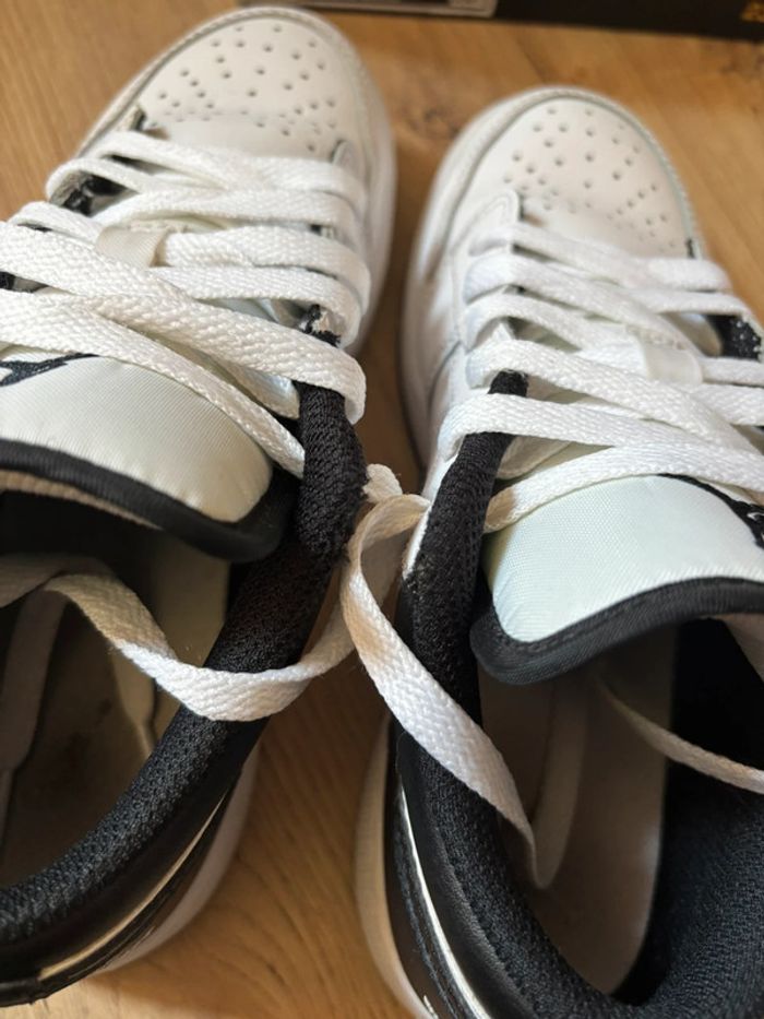 Basket Jordan - photo numéro 7