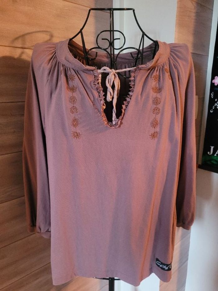Blouse Complices