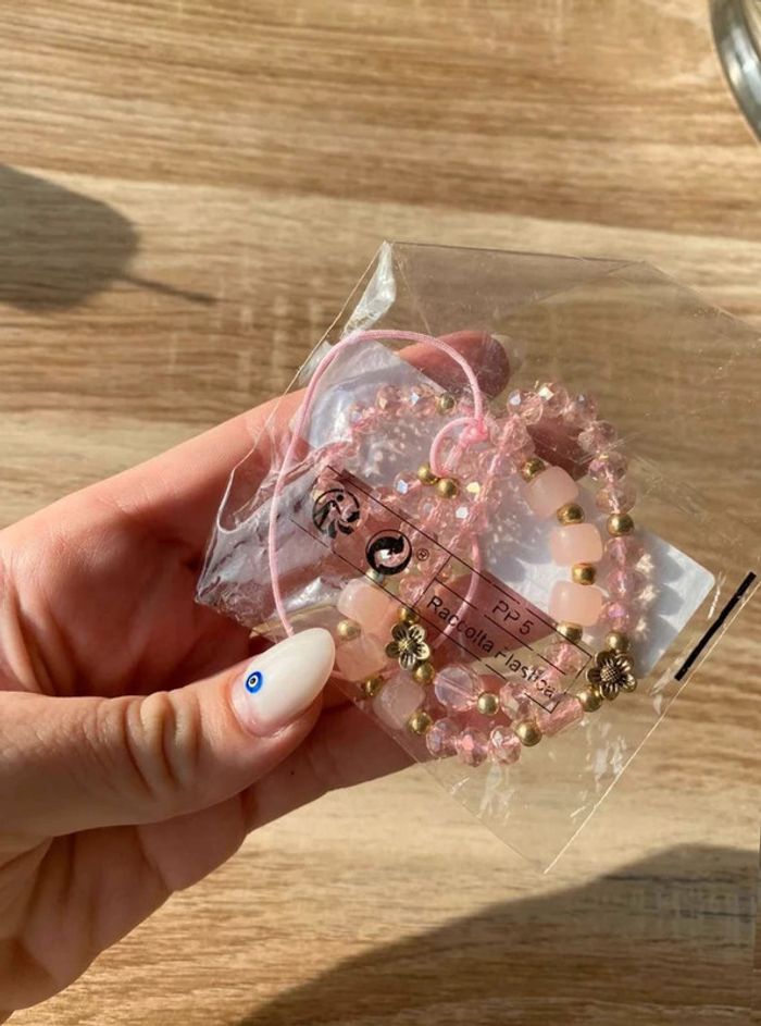 Bracelet téléphone - photo numéro 5