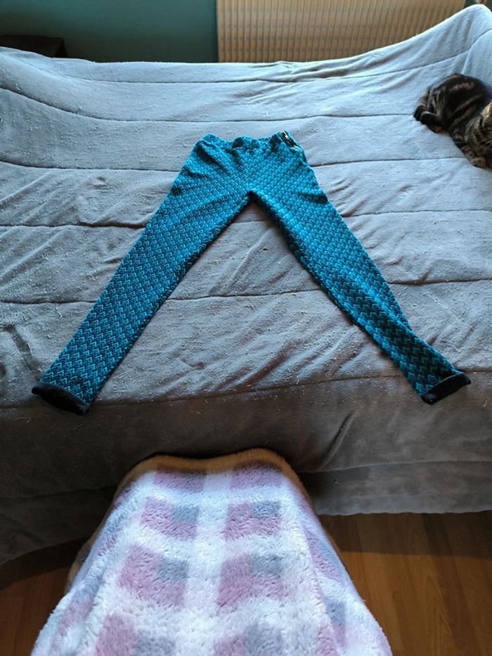Legging sweewë - photo numéro 2