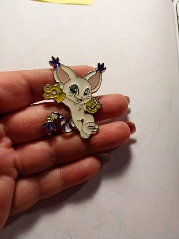 Pins pokémon