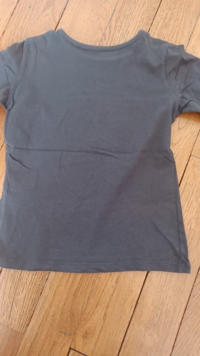 Lot de 2 hauts de pyjamas - photo numéro 6