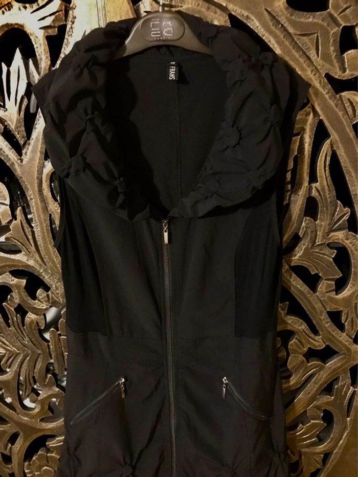 Robe originale - photo numéro 2