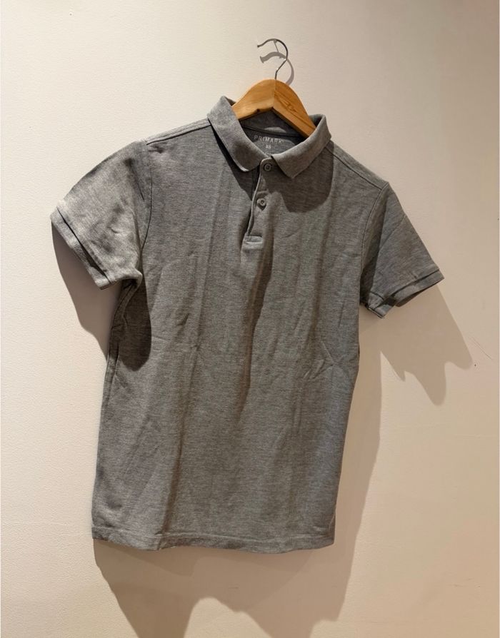 Lots polo taille XS - photo numéro 4