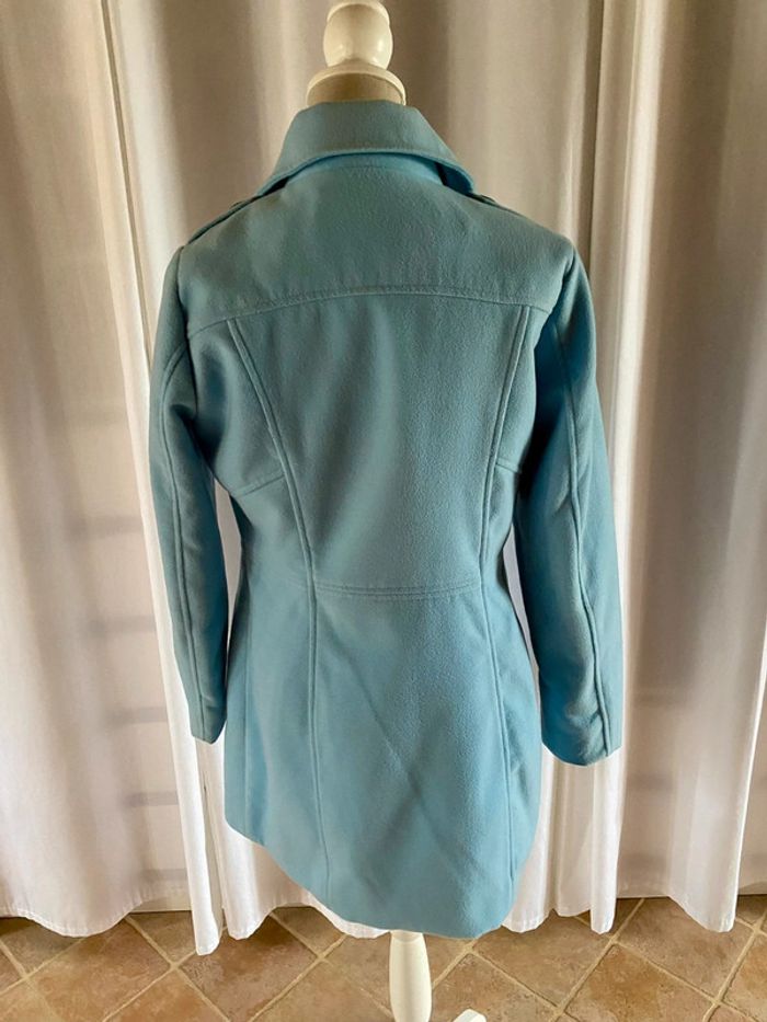 Manteau court - photo numéro 2