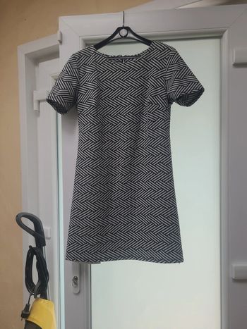 Robe taille 38 sans étiquette