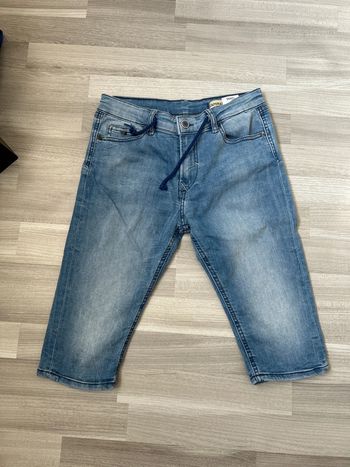 Bermuda Kaporal 12 ans