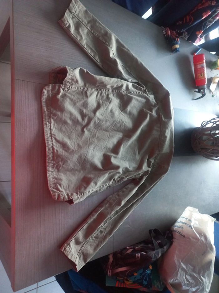 Chemise fille name it - photo numéro 5