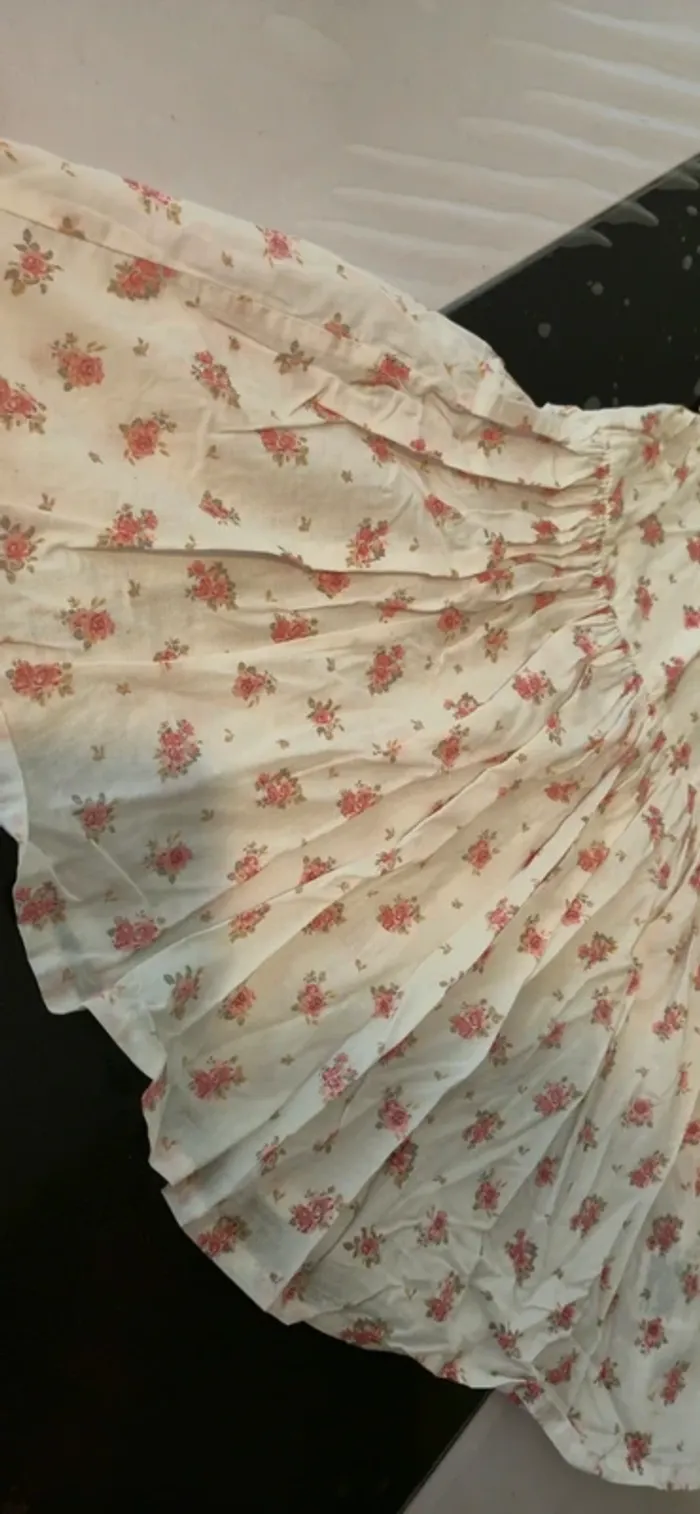 Robe H&M 92 cm - photo numéro 4