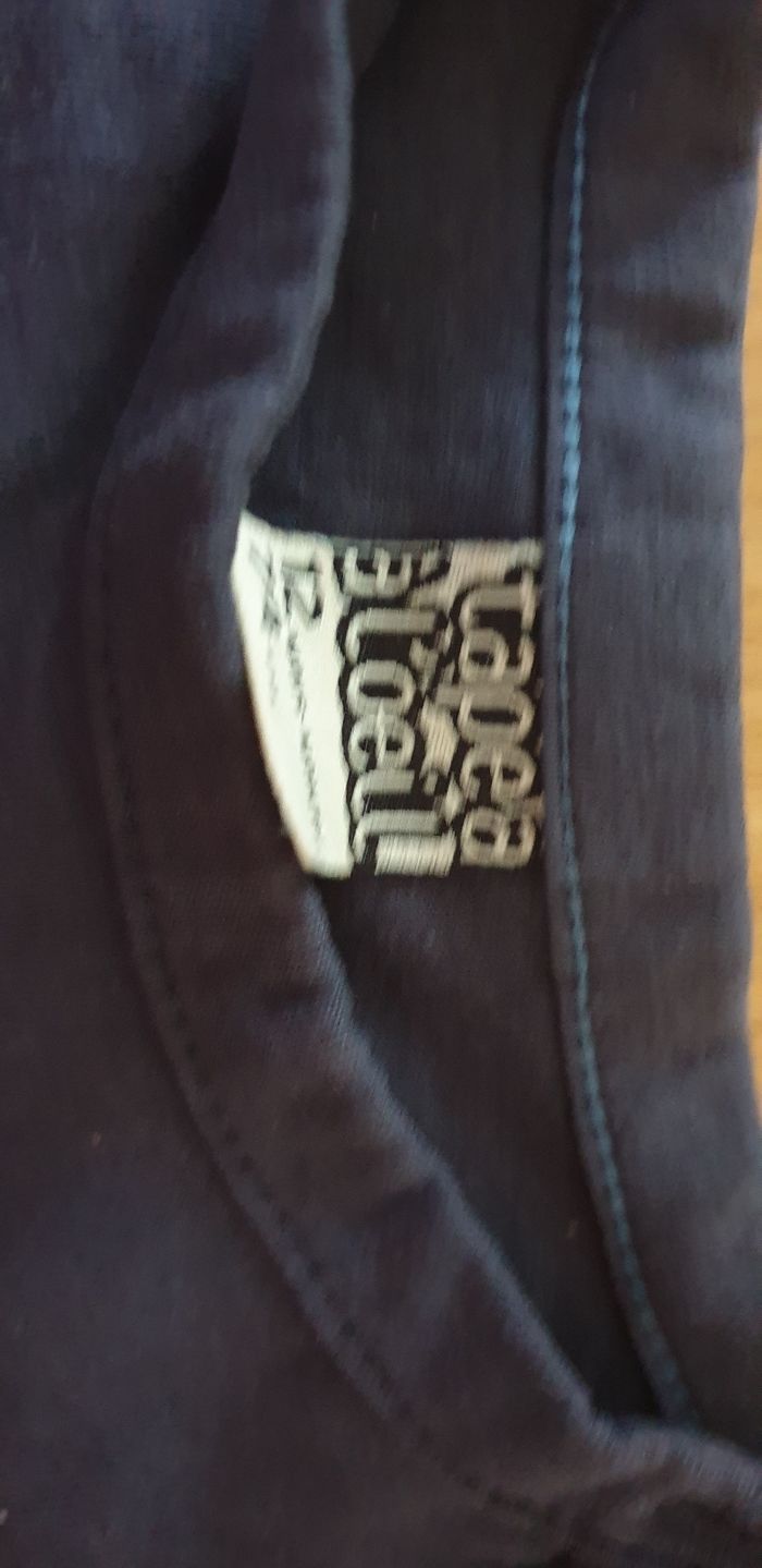 Tee-shirt manche longue - photo numéro 2