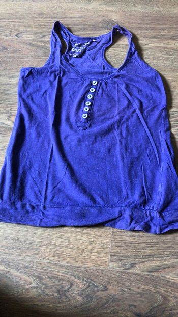 Débardeur Jennyfer TS