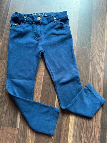 Pantalon sergent major