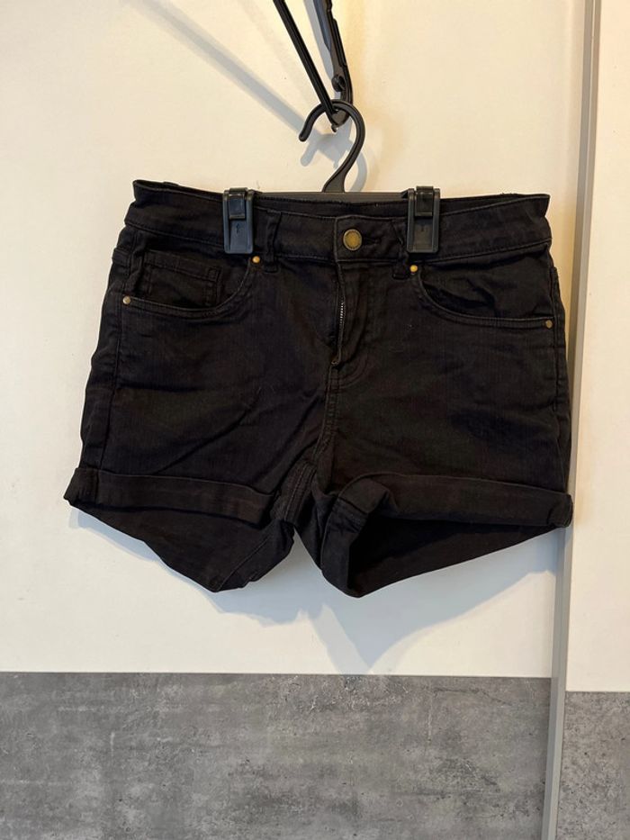 Short Noir