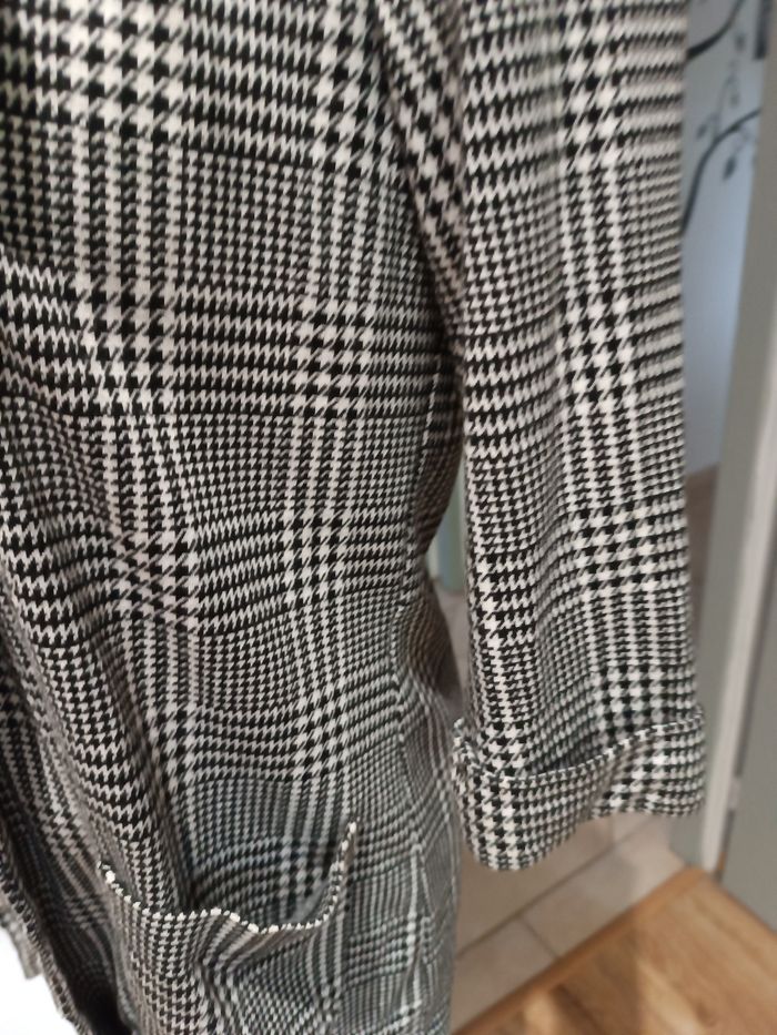 Veste femme t s fb sister - photo numéro 4