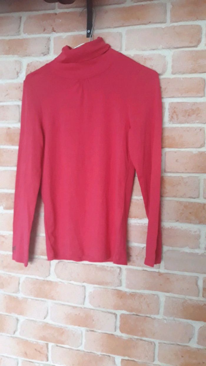 Lot de 3 sous-pulls fille - Taille 14 ans - photo numéro 3