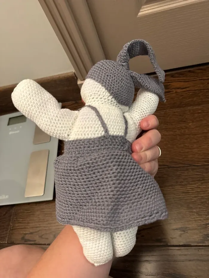 Peluche - photo numéro 3