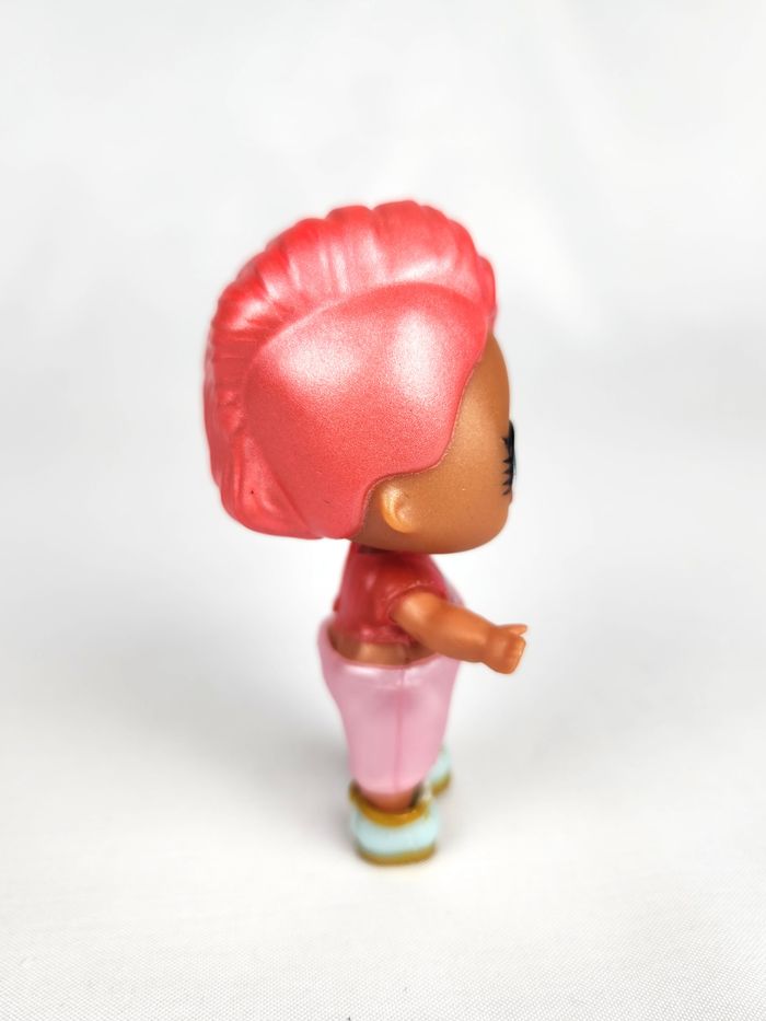 LOL Surprise "Pearl Surprise Big Sister Mermaid" - Édition 2017 - photo numéro 2