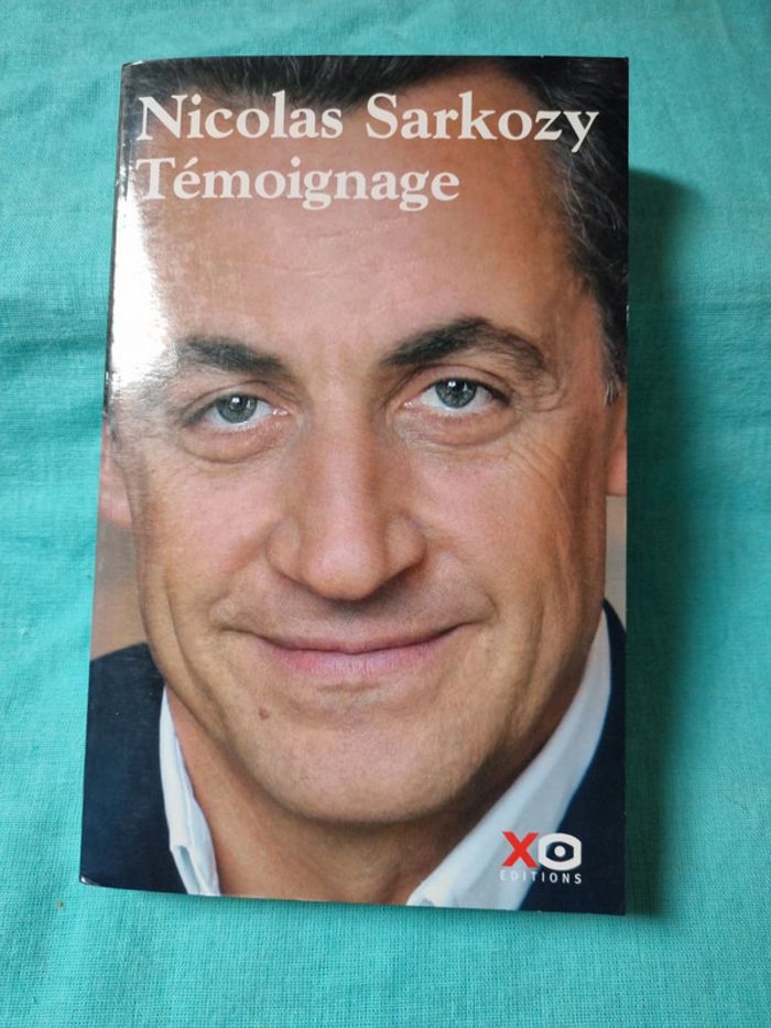 Témoignage