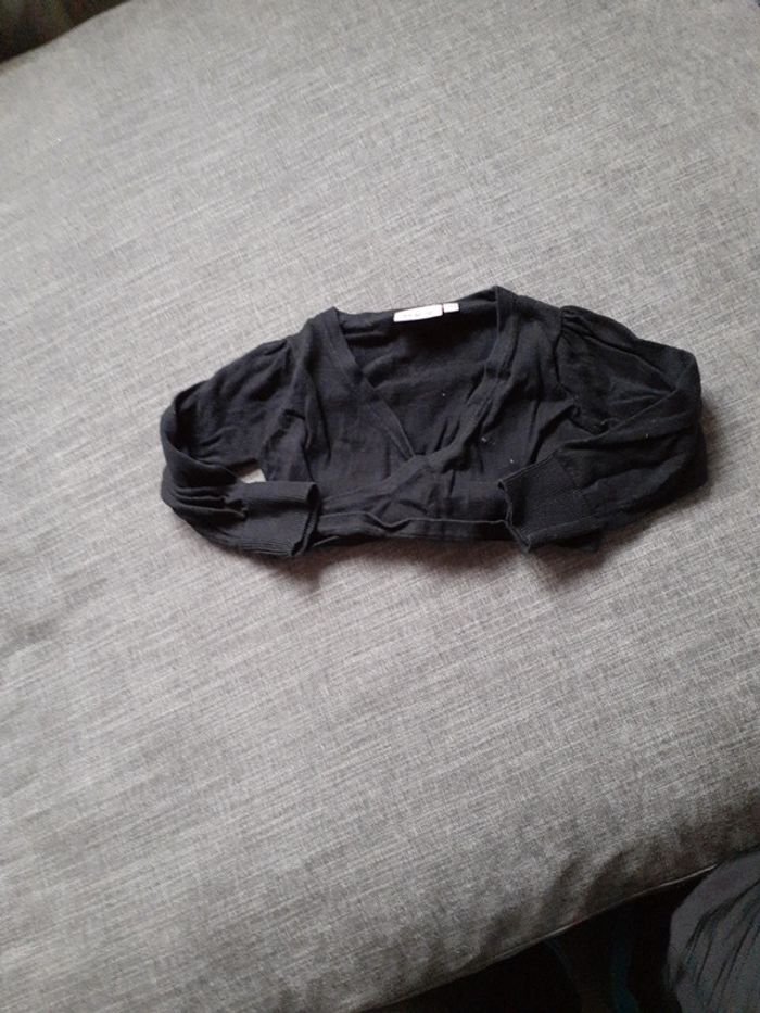 Boléro 3ans - photo numéro 2