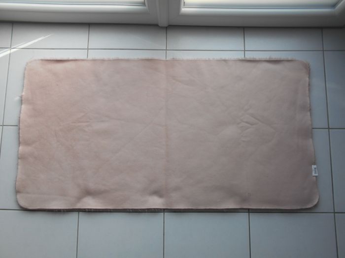 Tapis "tout doux" (Tex) - photo numéro 2