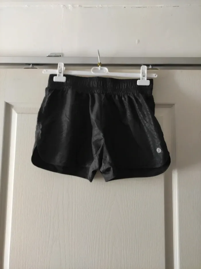 Short de sport