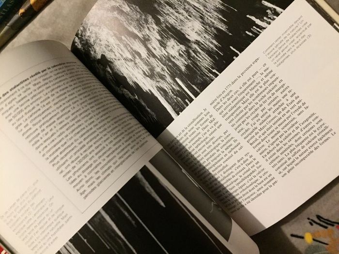 Michel Siffre des merveilles sous la terre - photo numéro 6