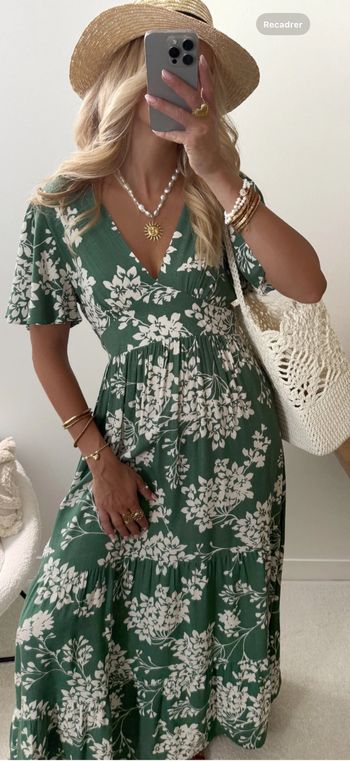 Robe sublime
