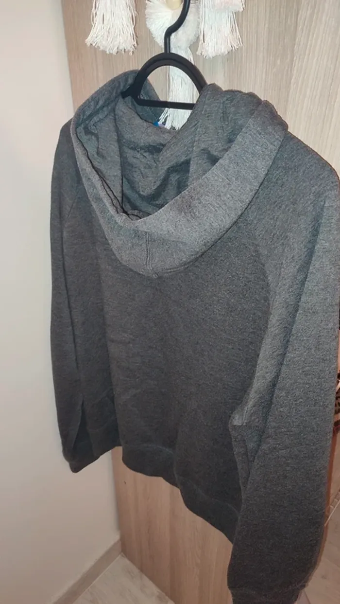 Sweat capuche Superman TM - photo numéro 2