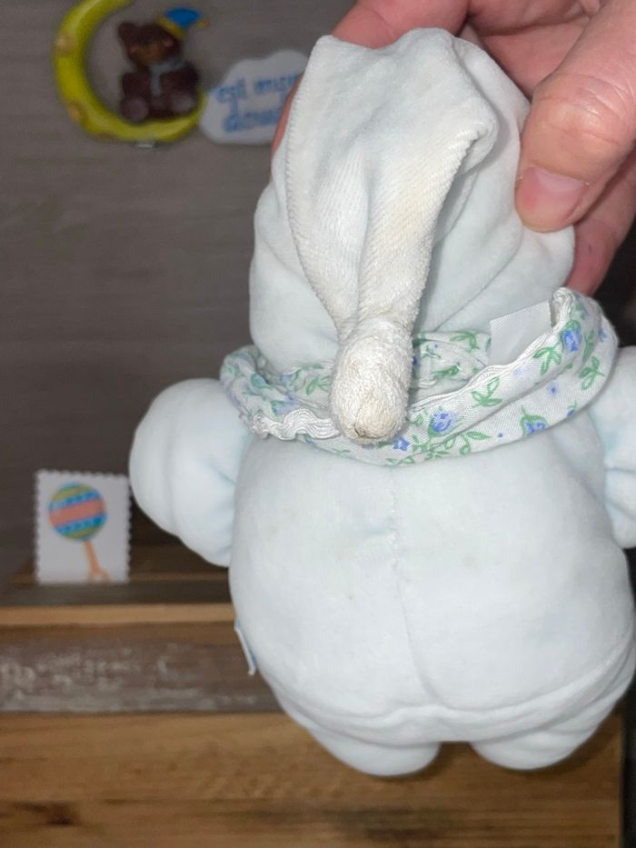 COR93 doudou bébé 👶🏼 corolle - photo numéro 4