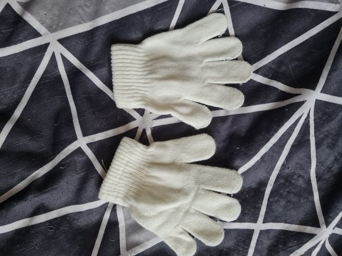 Gant bébé - photo numéro 2