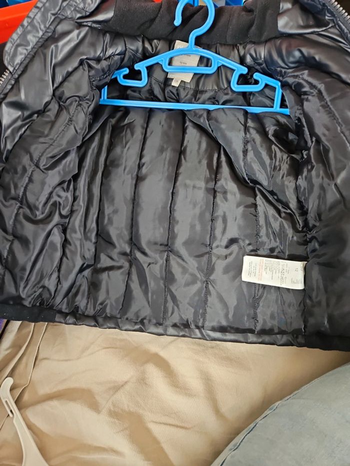 Manteau 12 mois - photo numéro 6