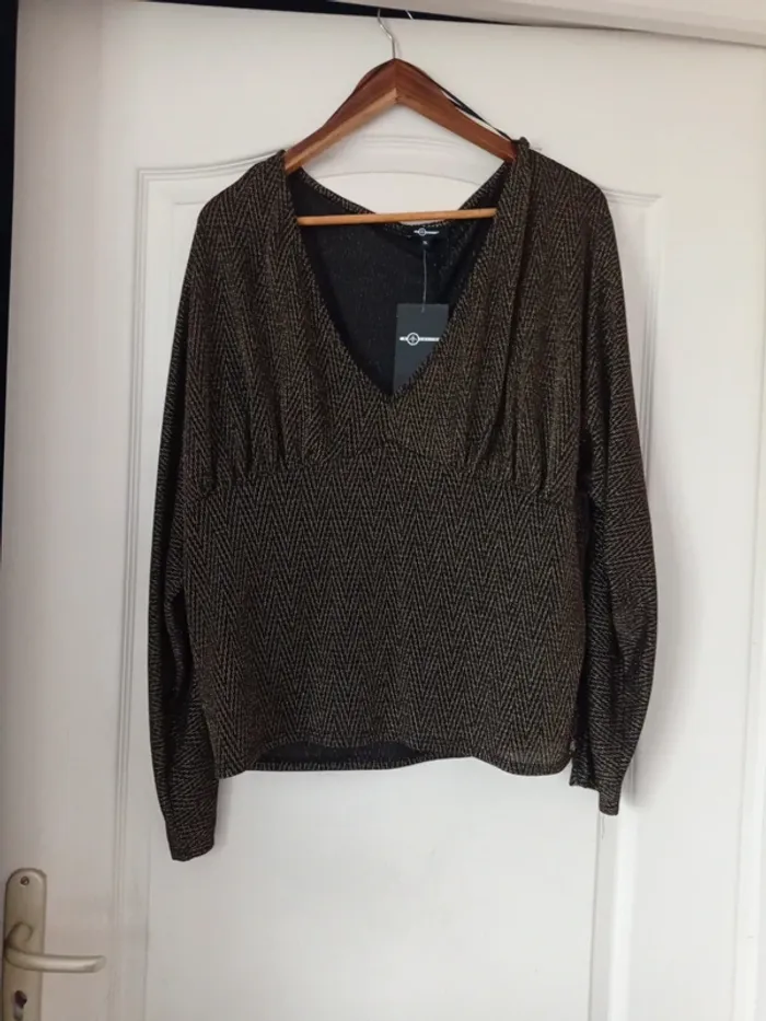 Blouse LH XL