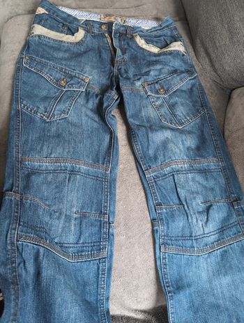 Jeans homme t 38